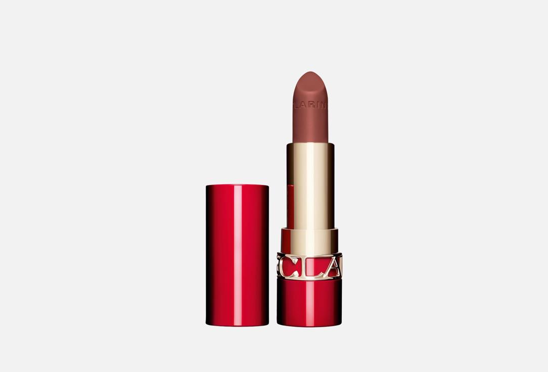 CLARINS Joli Rouge Velvet Lipstick No. 794V,3.