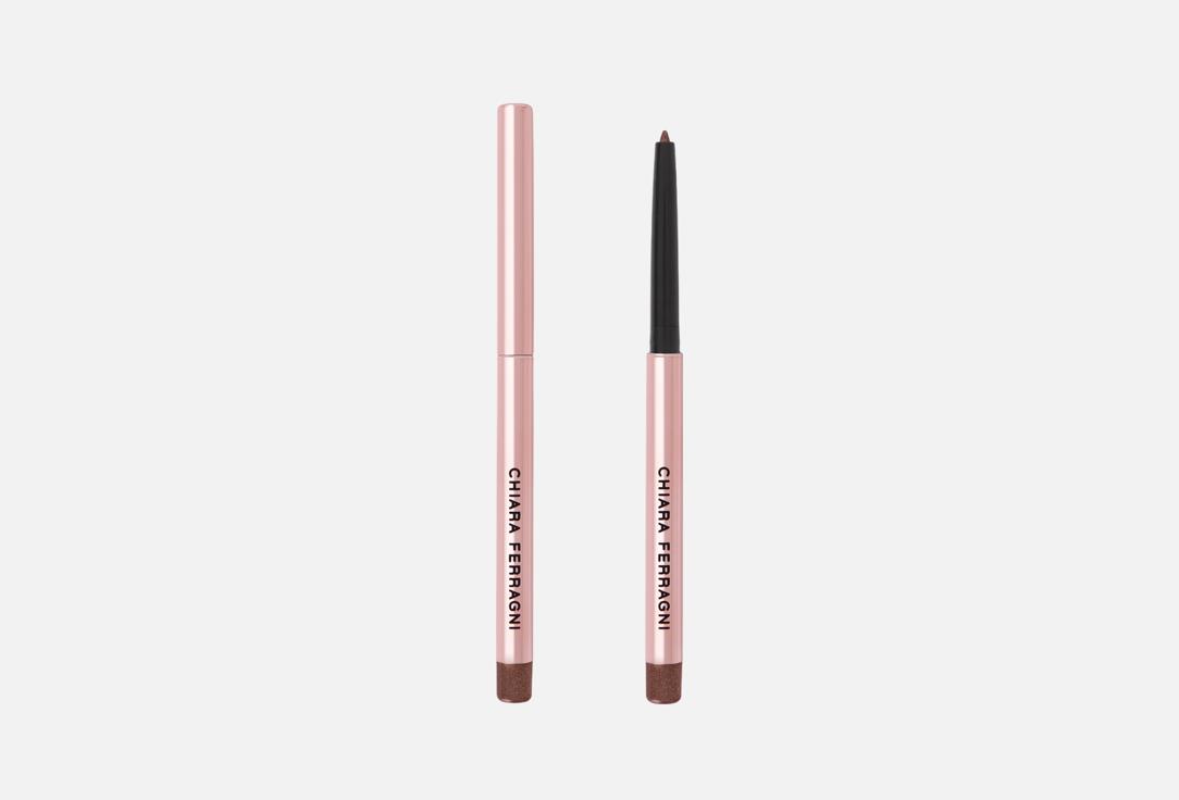 Chiara Ferragni Eye Pencil in Talking Eyes 02 – 0.