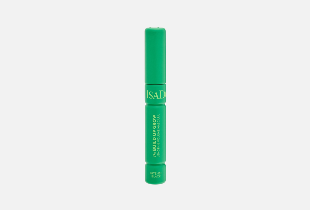 IsaDora The Build Up Grow Length&Volume Mascara 02,