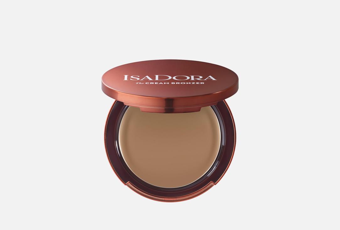 IsaDora The Cream Bronzer 48 Tan,