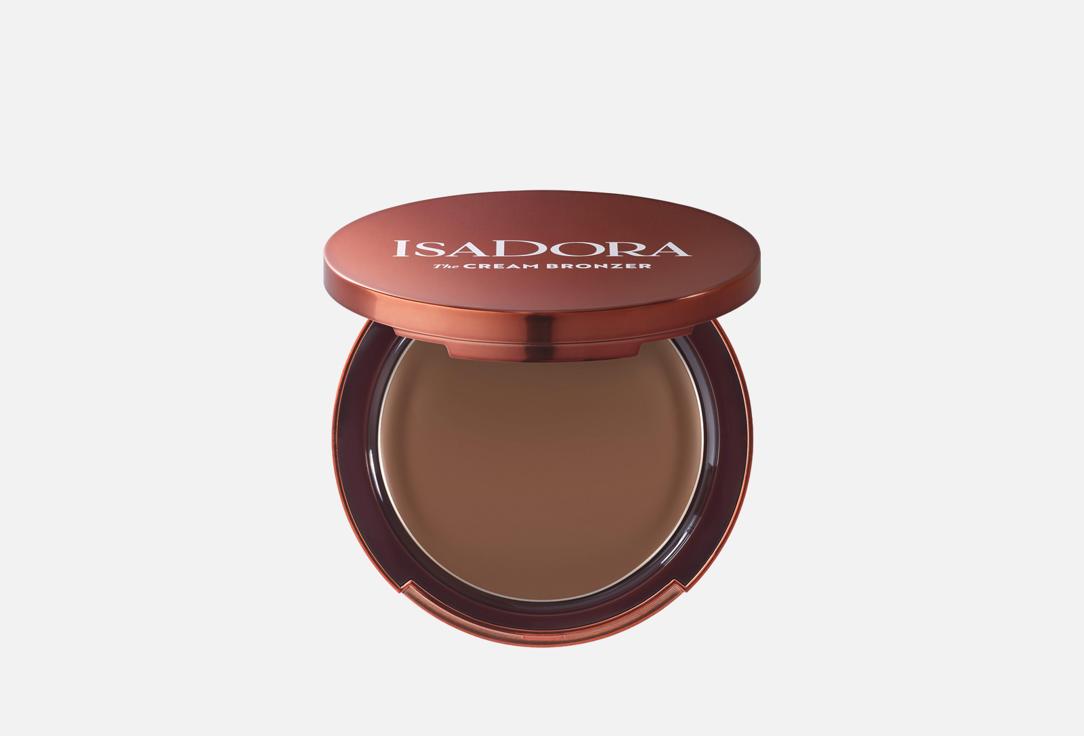 IsaDora The Cream Bronzer 52 Deep,