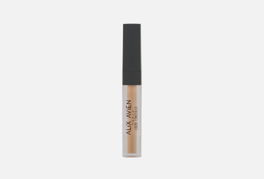 Alix Avien Liquid Concelear 107 Warm Desert
