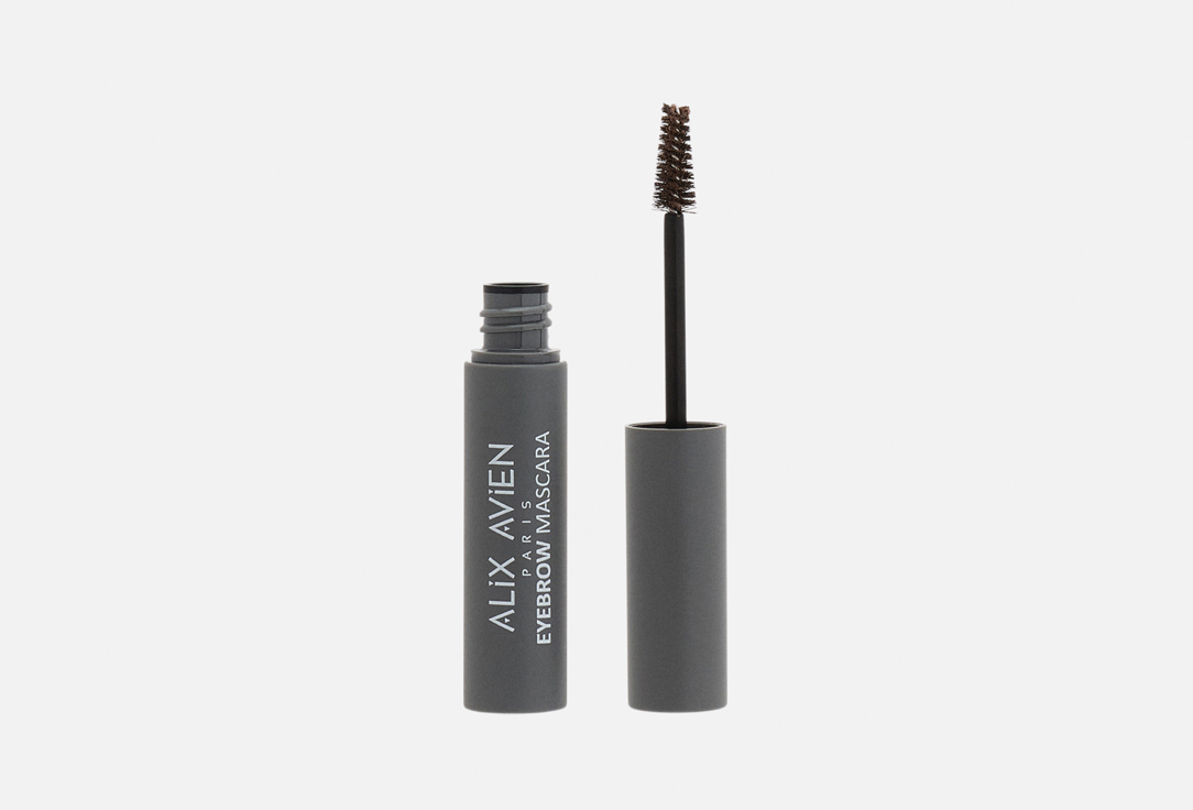 Alix Avien Eyebrow Mascara 801