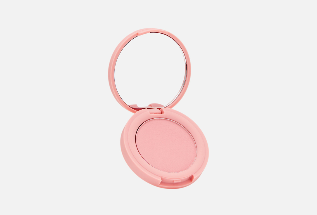 DIVAGE Solo compact blush 07 orchid