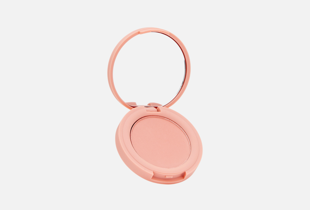 DIVAGE Solo compact blush 09 rosy peach