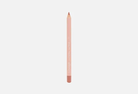DIVAGE On the way lip pencil 01 caramel