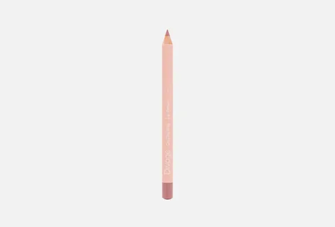 DIVAGE On the way lip pencil 08 mocco
