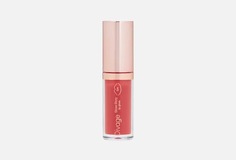 DIVAGE Lip gloss gloss story 02