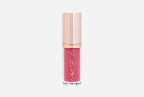 DIVAGE Lip gloss gloss story 08