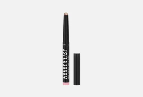 Rimmel Wonder’Last Shadow Stick – Mermaid Blush 006, 1.