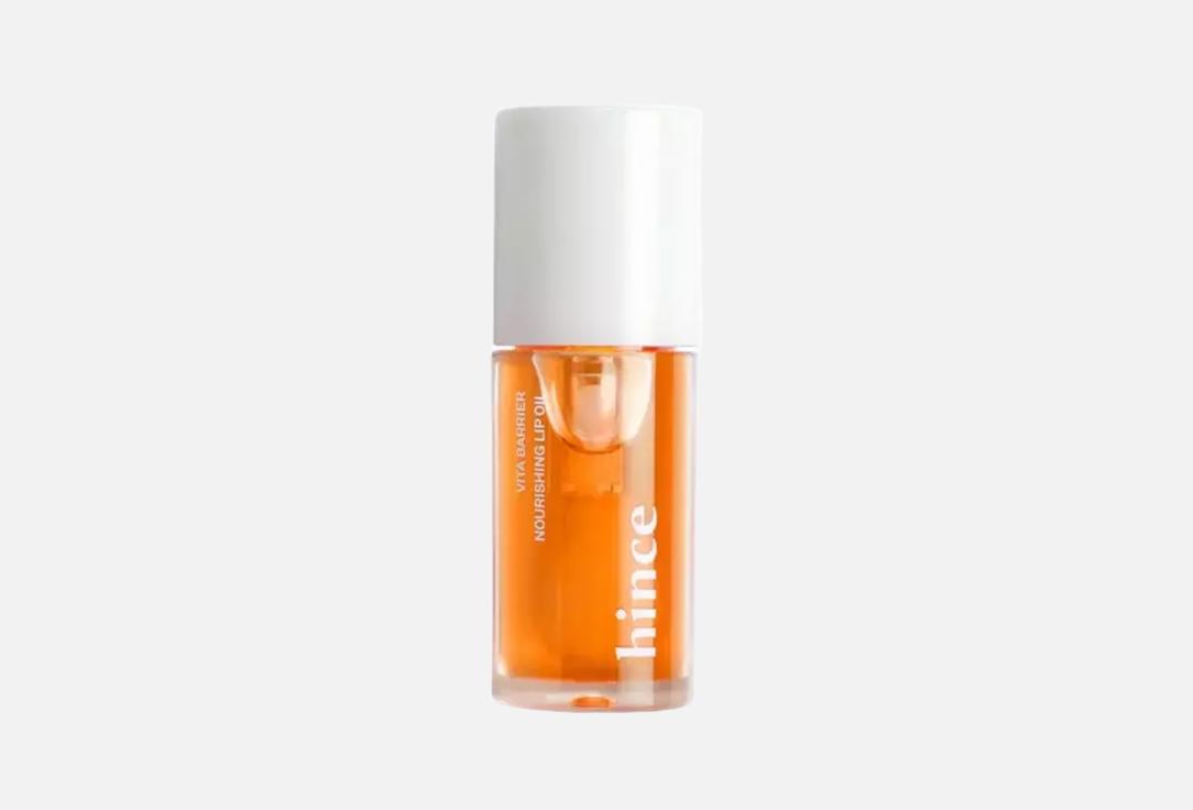 Hince Vita Barrier Nourishing Lip Oil 02 Mandarin