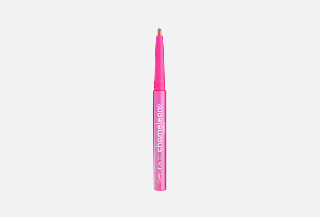 Wet N Wild Chamaleon Chrome Eyeliner - Planet Disco