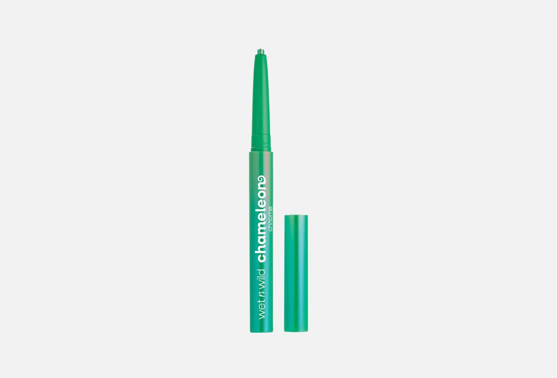 Wet N Wild Chamaleon Chrome Eyeliner - Superstar Suit