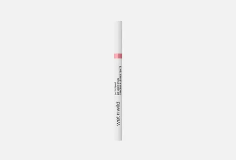 Wet N Wild Perfect Pout Lip Liner Stain - I'm Blushing