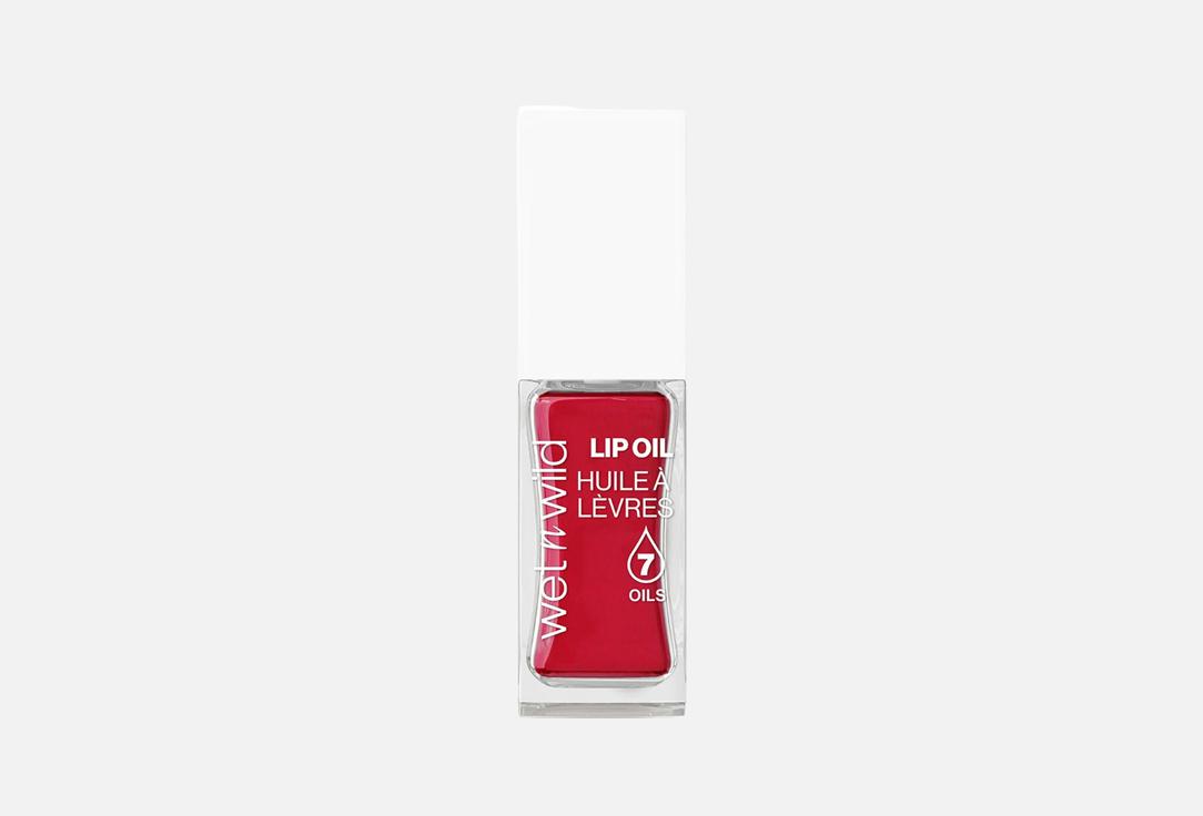 Wet N Wild Lip Oil Heart Rate