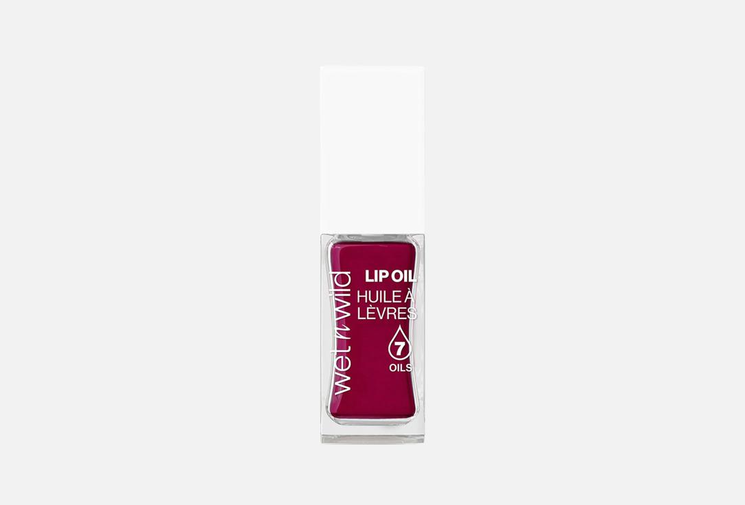 Wet N Wild Lip Oil Merlot Glass