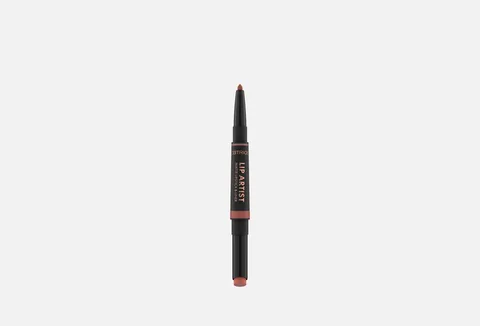Catrice Lip Artist Matte Lipstick & Liner 030