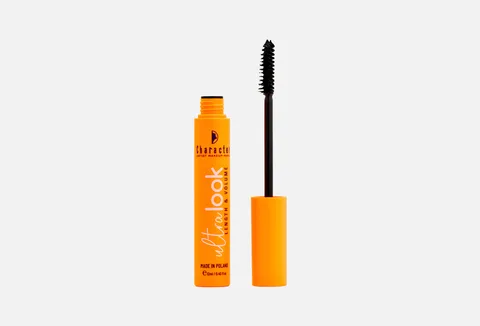 Character Ultra Look StrengthVolume Mascara