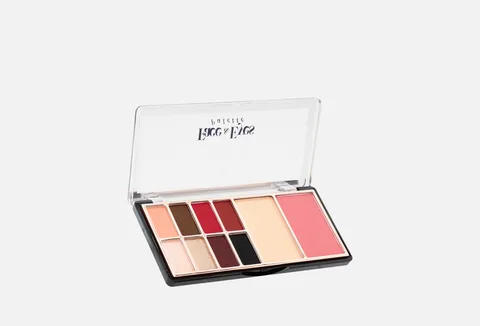 Character Face&Eyes Palette CFE003
