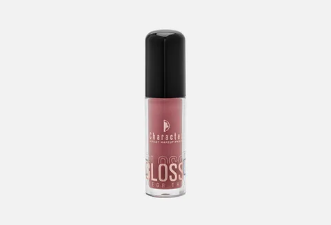 Character Gloss Goddess Lip Gloss GOD009