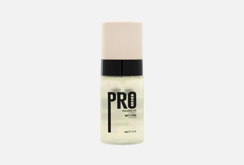 Character Pro Lock Setting Spray CPS001