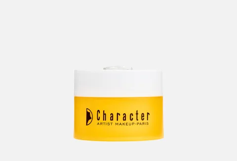 Character Fresh Me Makeup Cleansing Balm MCB001