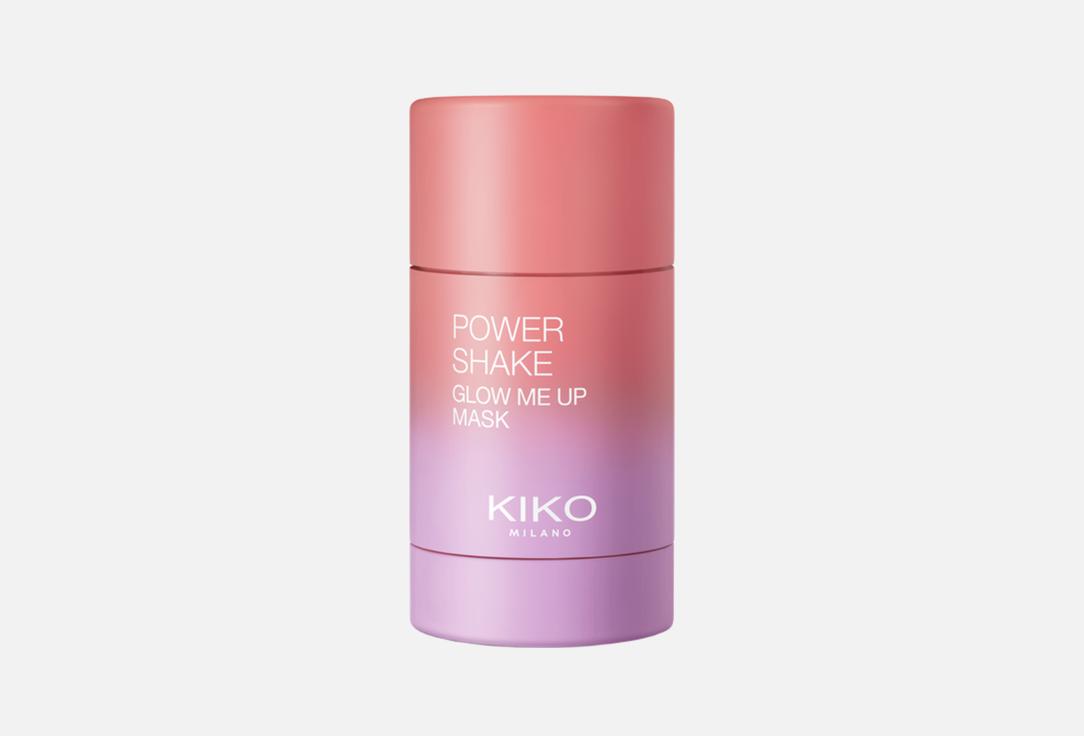 KIKO MILANO Power Shake Glow Me Up Mask