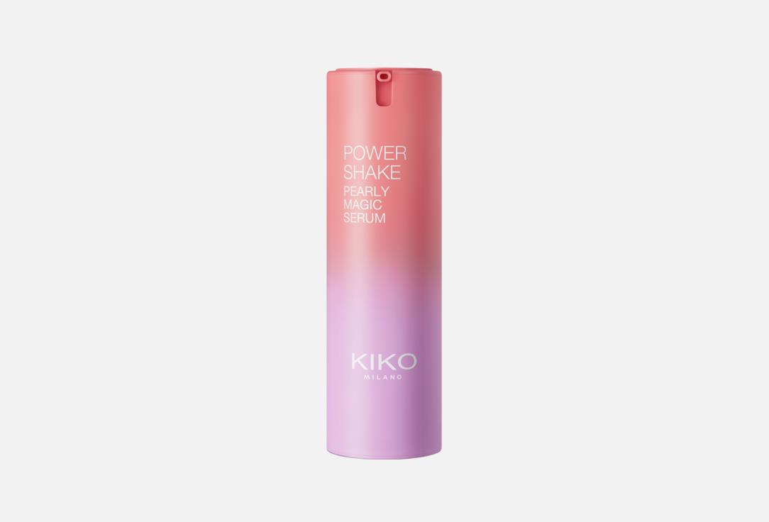 KIKO MILANO Power Shake Pearly Magic Serum