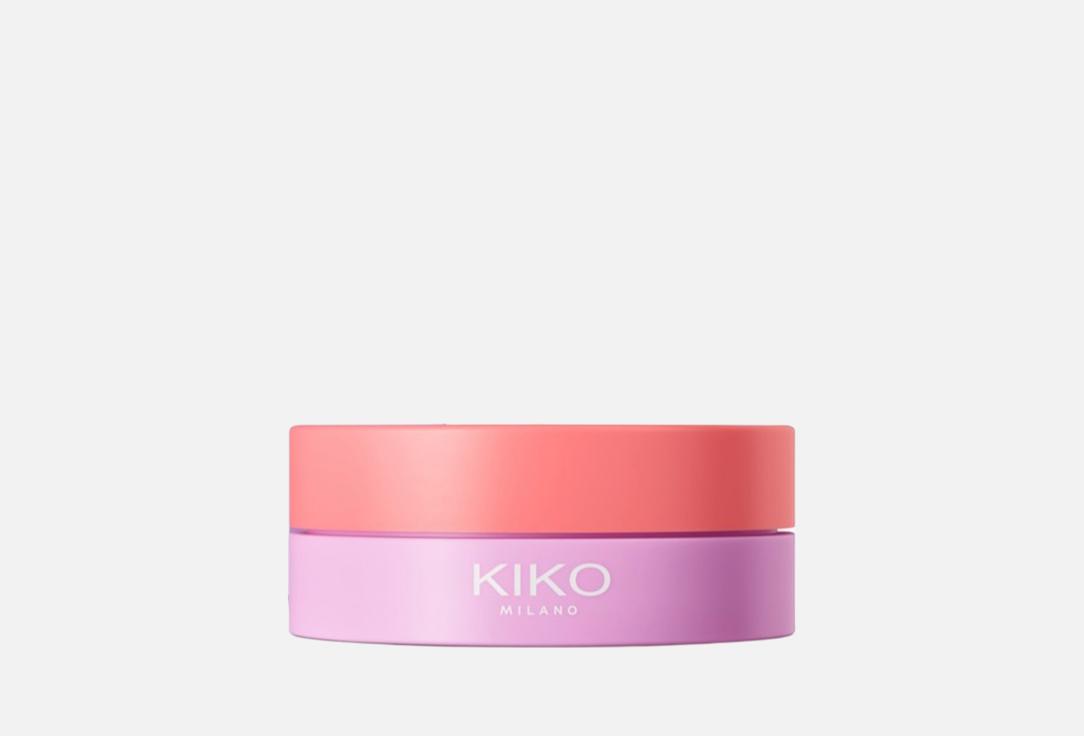 KIKO MILANO Power Shake Dreamy Glow Eye Patches