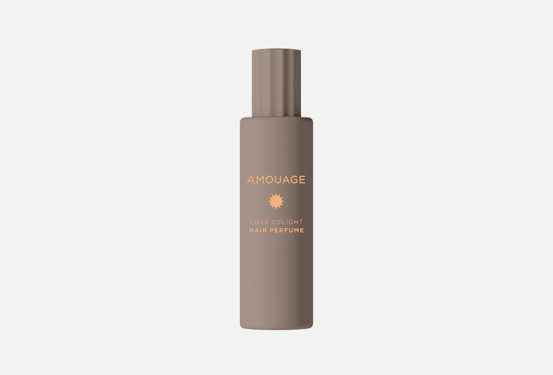 Amouage Love Delight Bath & Shower Gel