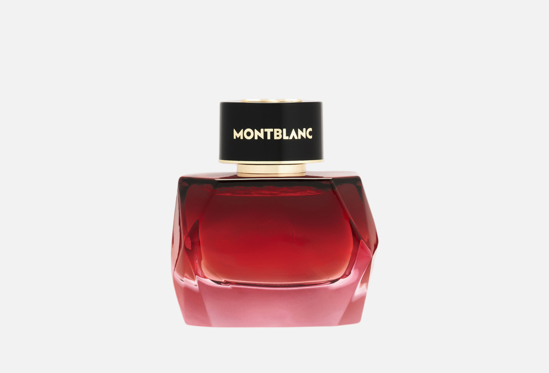 Montblanc Signature Elixir EDP 90ml