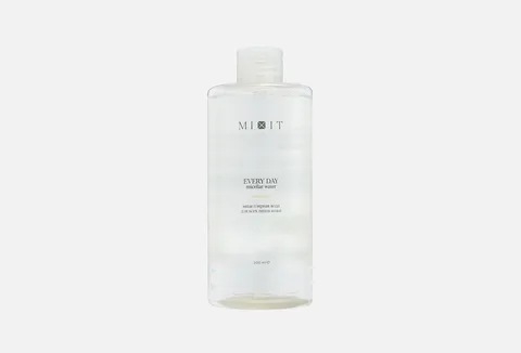 MIXIT Every day micellar water