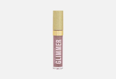 Revlon Super Lustrous Glimmer Gloss in Lust