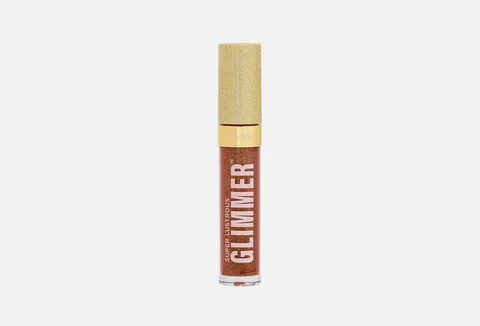 Revlon Super Lustrous Glimmer Gloss in Spark