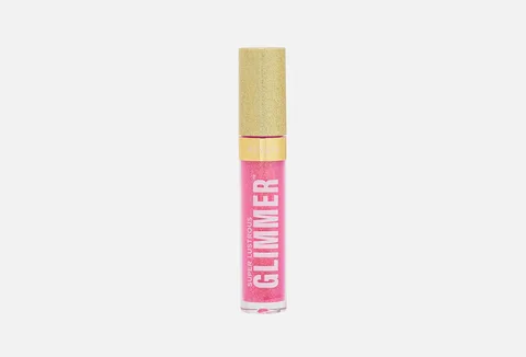 Revlon Super Lustrous Glimmer Gloss in Glow