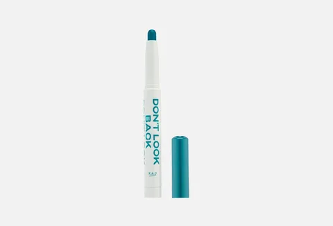 Rad All Eyes On You Eyeshadow Stick 010 The World