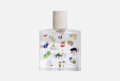 Maison Matine EDP "POOM POOM"