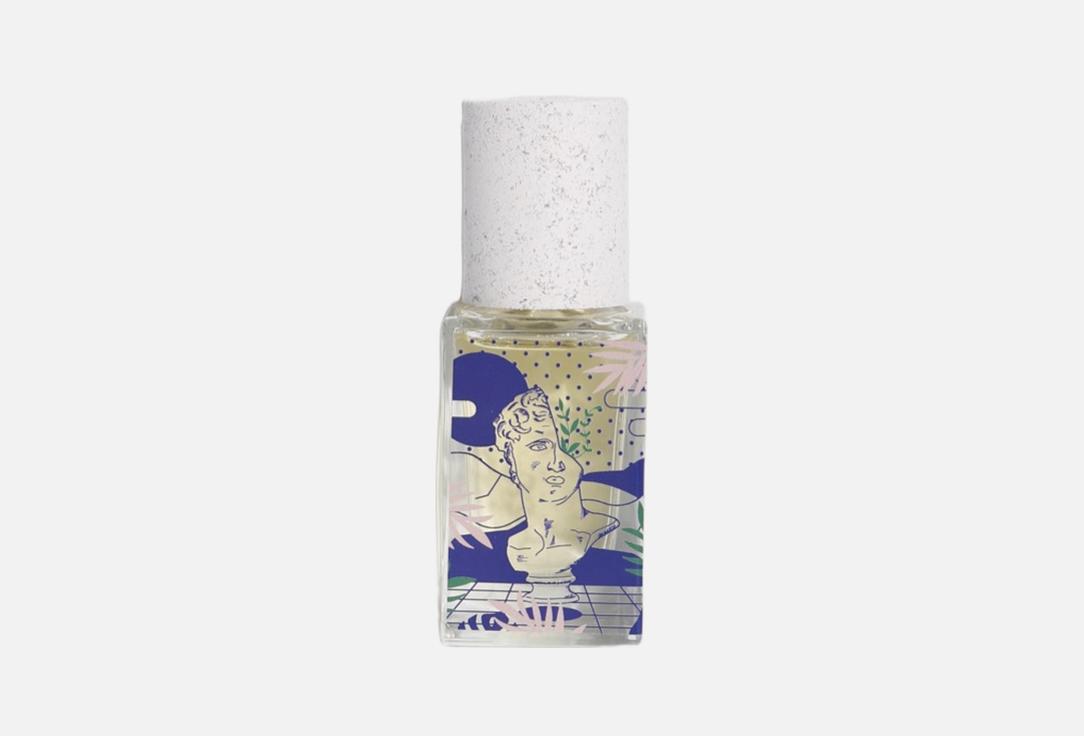 Maison Matine EDP "HASARD BAZAR"
