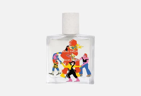 Maison Matine EDP "UKHU PACHA"
