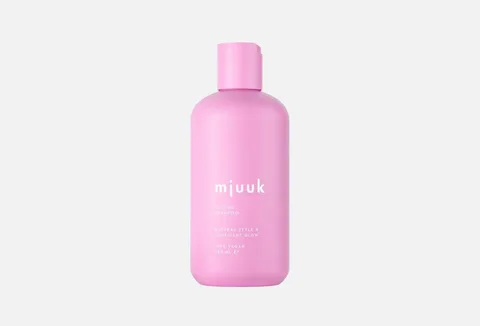 MJUUK Volume Shampoo,