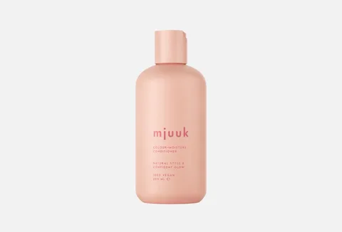 MJUUK Colour Moisture Conditioner,