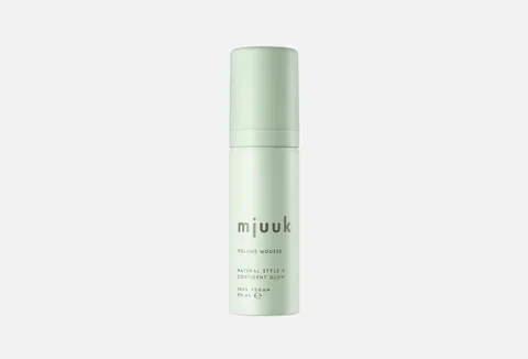 MJUUK Volume Mousse, 250ml