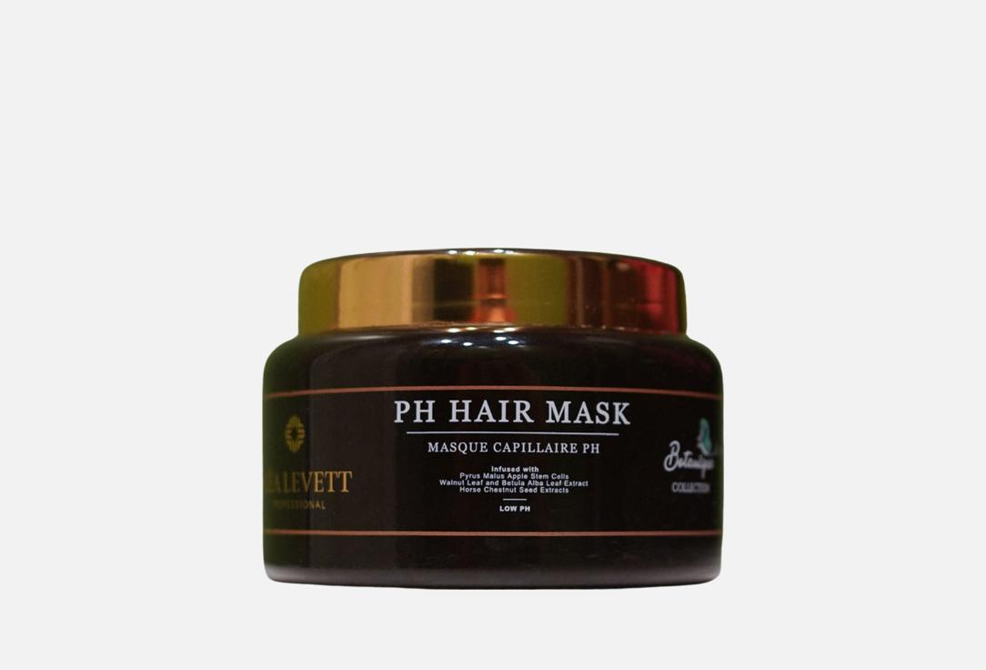 Lea Levett Professional pH-Balancing Hair Mask,