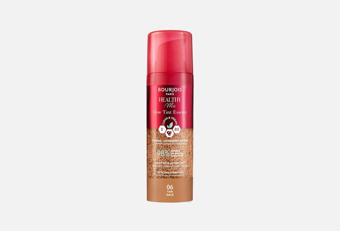 BOURJOIS HEALTHY MIX Glow Tint Essence, Tan,