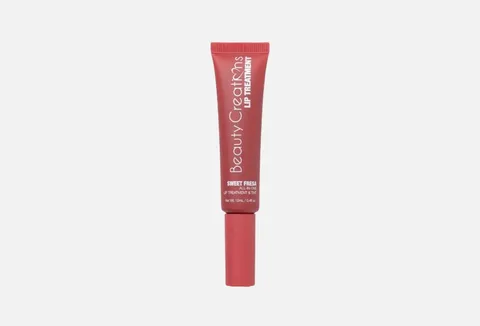 Beauty Creations Lip Treatt & Tint "So Vanilla"