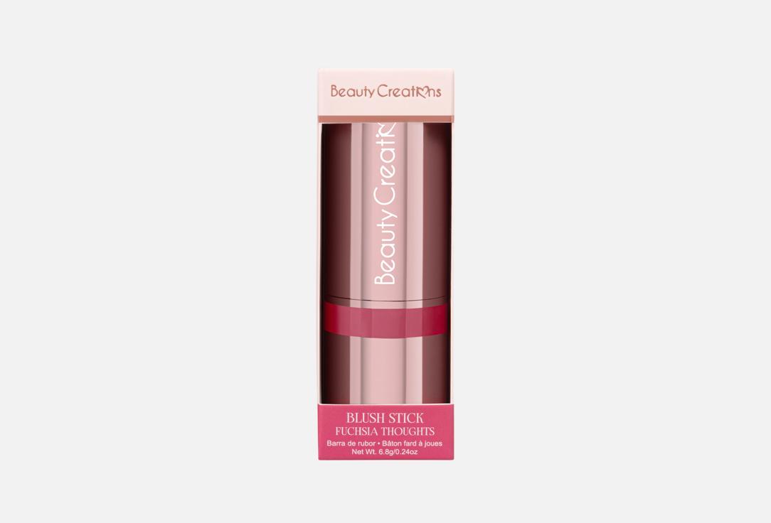 Beauty Creations Blush Stick "Fuchsia Thoughts"