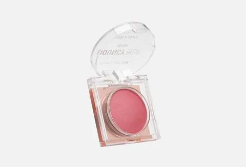 Revolution Bouncy Blur Blush Blurry Rose