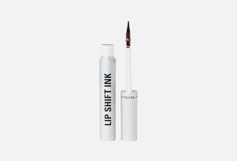 Revolution Lip Shift Ink Peel Off Lipliner Hunny Kiss