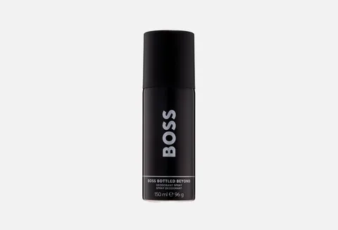 HUGO BOSS BOSS Bottled Deodorant Spray,