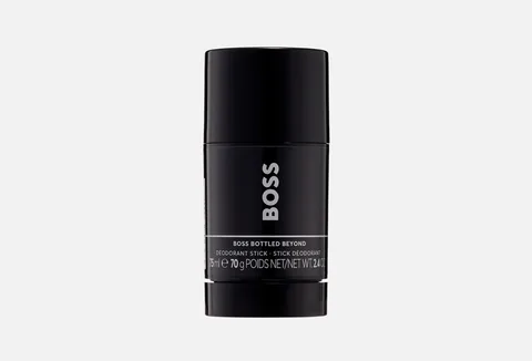 HUGO BOSS BOSS Bottled Deodorant Stick,